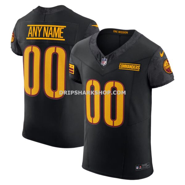 Mens Nike Bobby Wagner White Washington Commanders Game Super Bowl Era Jersey