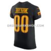 Mens Nike Bobby Wagner White Washington Commanders Game Super Bowl Era Jersey