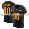 Mens Nike Bobby Wagner White Washington Commanders Game Super Bowl Era Jersey