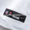 Mens Nike Austin Ekeler White Washington Commanders Game Super Bowl Era Jersey