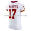 Mens Nike Terry Mclaurin White Washington Commanders Game Super Bowl Era Jersey