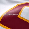 NFL32cc34G09-e7af23 Mens Nike White Washington Commanders Game Super Bowl Era Custom Jersey