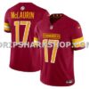 Mens Nike Terry Mclaurin White Washington Commanders Game Jersey