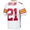 Mens Nike Art Monk White Washington Commanders Alternate 2 Super Bowl Era Game Jersey
