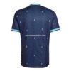 Camiseta Mundial 2026 Alemania Visitante