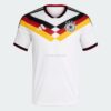 Camiseta Mundial 2026 Alemania Local