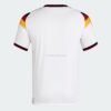 Camiseta Mundial 2026 Alemania Local