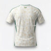 Camiseta Mundial 2026 Arabia Saudita Visitante