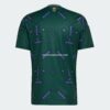 Camiseta Mundial 2026 Arabia Saudita Local