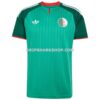 Camiseta Mundial 2026 Argelia Visitante