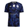Camiseta Mundial 2026 Argentina Visitante