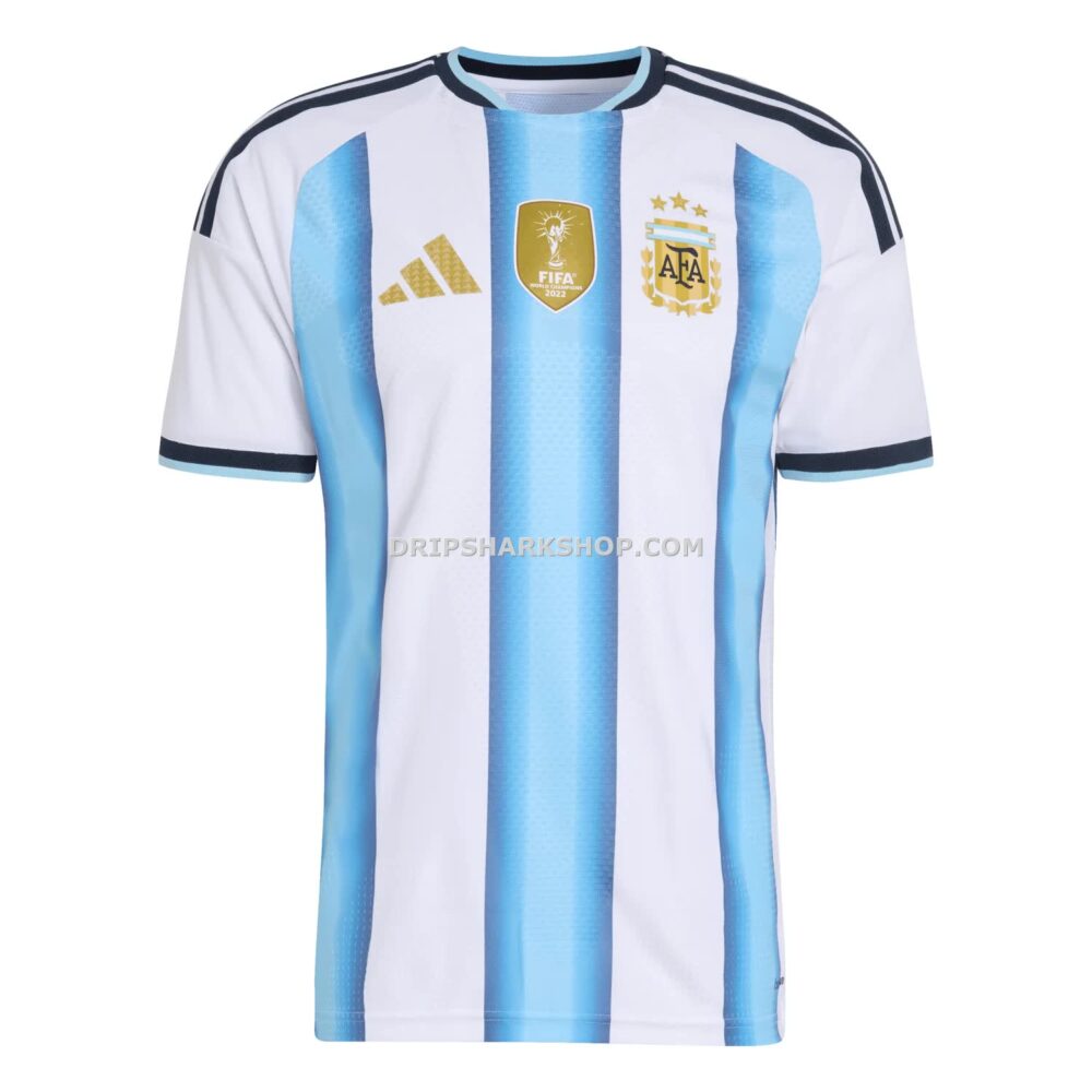 WCM04db57L01-302904 Camiseta Mundial 2026 Argentina Local
