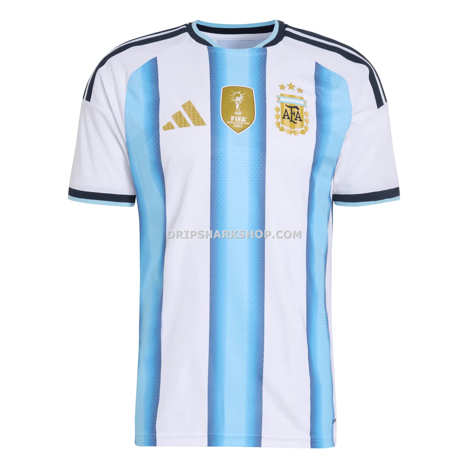 Camiseta Mundial 2026 Argentina Local