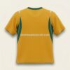 Camiseta Mundial 2026 Australia Local
