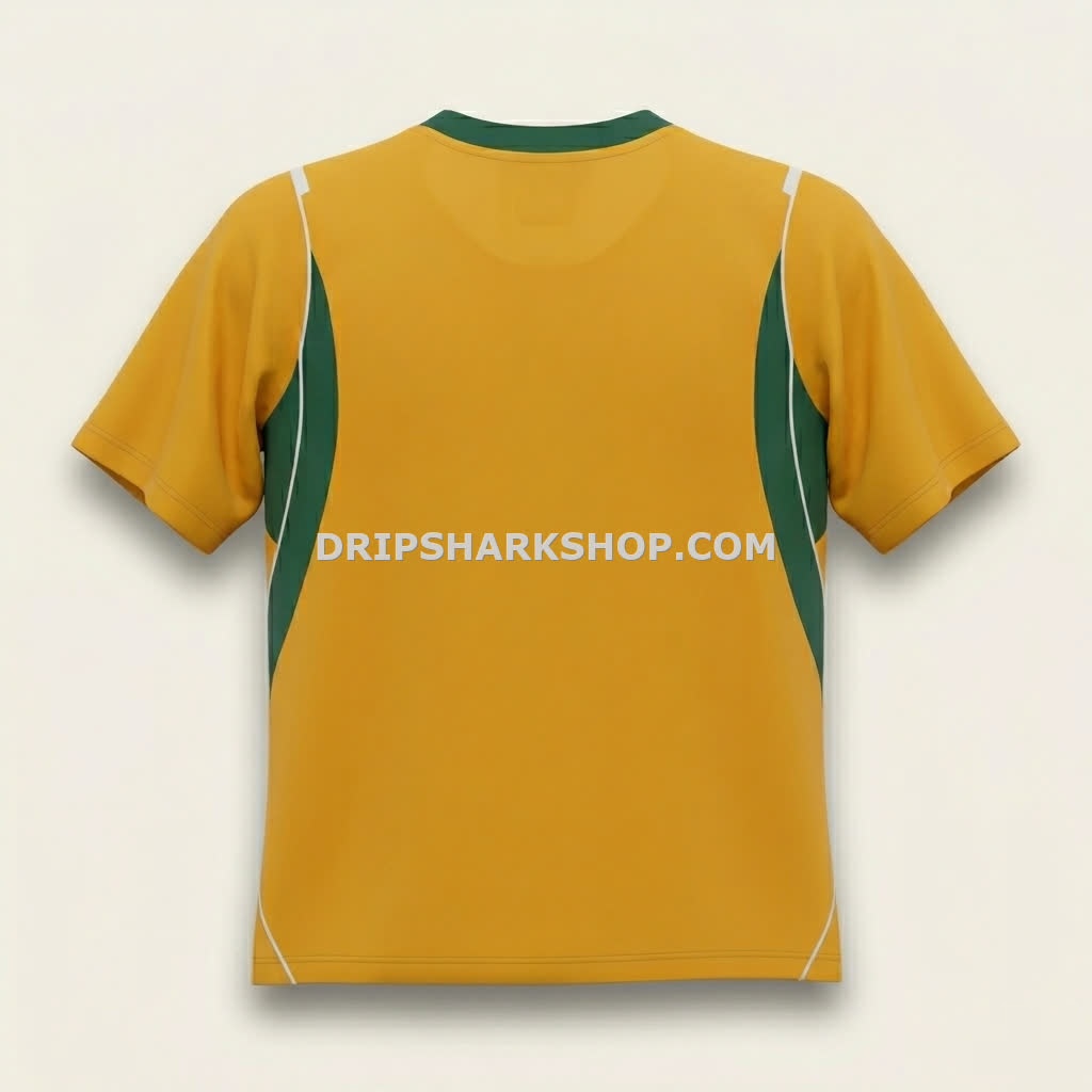 Camiseta Mundial 2026 Australia Local - Imagen 2