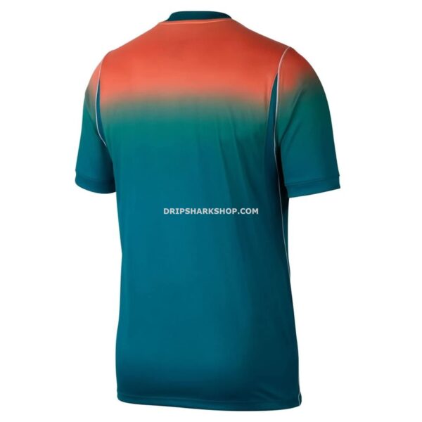 Camiseta Mundial 2026 Australia Visitante