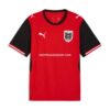 WCM06bcb8L01-745dc0 Camiseta Mundial 2026 Austria Local