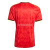 Camiseta Mundial 2026 Belgica Local