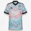 Camiseta Mundial 2026 Belgica Visitante