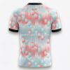 Camiseta Mundial 2026 Belgica Visitante