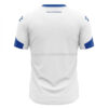 Camiseta Mundial 2026 Bosnia y Herzegovina Visitante