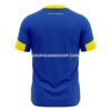 Camiseta Mundial 2026 Bosnia y Herzegovina Local