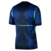 Camiseta Mundial 2026 Brasil Visitante