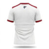 Camiseta Mundial 2026 Cabo Verde Visitante