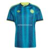 Camiseta Mundial 2026 Colombia Visitante