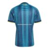 Camiseta Mundial 2026 Colombia Visitante