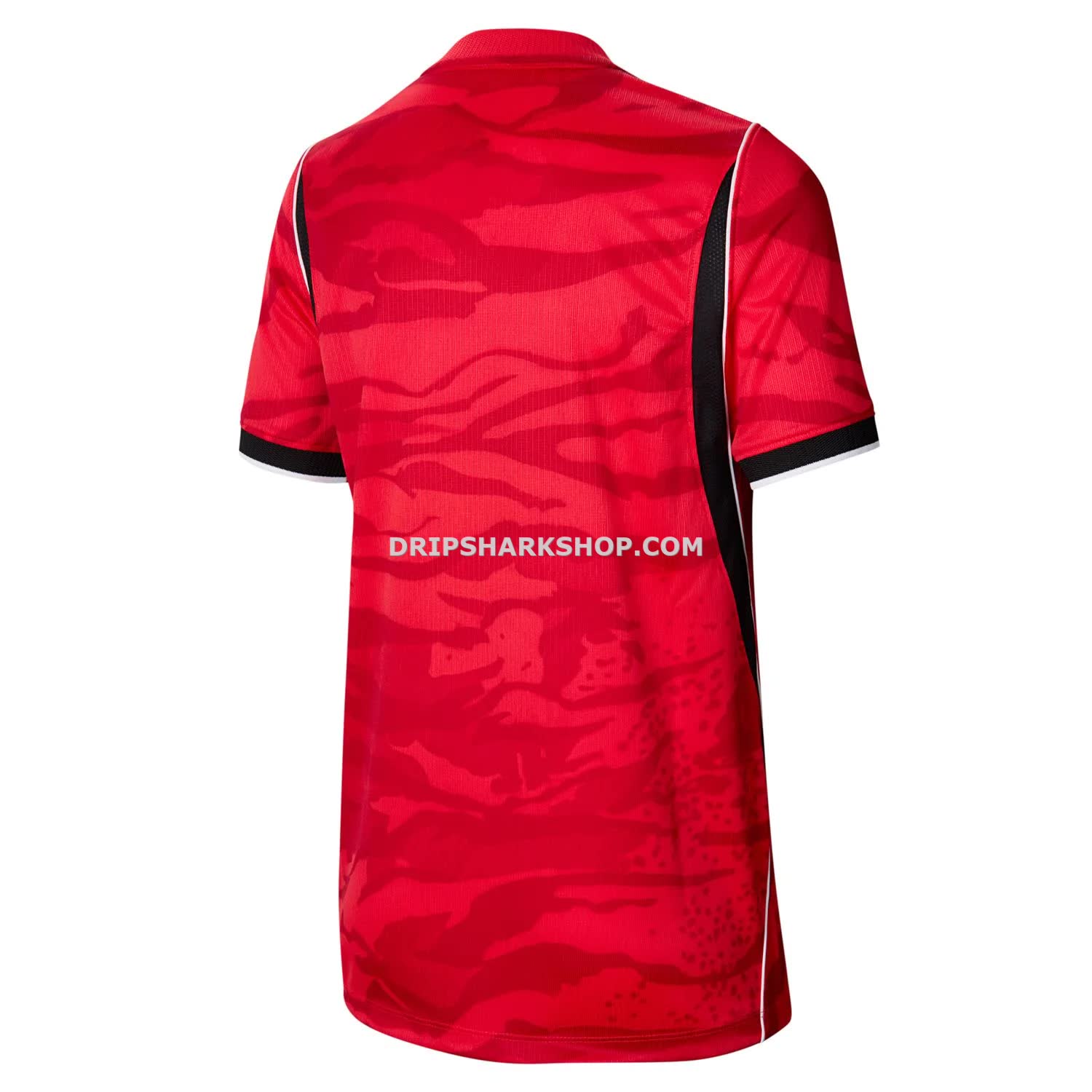 Camiseta Mundial 2026 Corea del Sur Local - Imagen 2