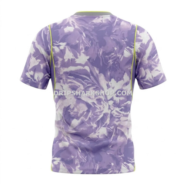 Camiseta Mundial 2026 Corea del Sur Visitante