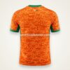 Camiseta Mundial 2026 Costa de Marfil Local