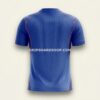Camiseta Mundial 2026 Croacia Visitante