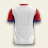 Camiseta Mundial 2026 Croacia Local