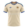 Camiseta Mundial 2026 Curazao Visitante