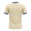 Camiseta Mundial 2026 Curazao Visitante