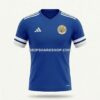 Camiseta Mundial 2026 Curazao Local