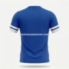 Camiseta Mundial 2026 Curazao Local