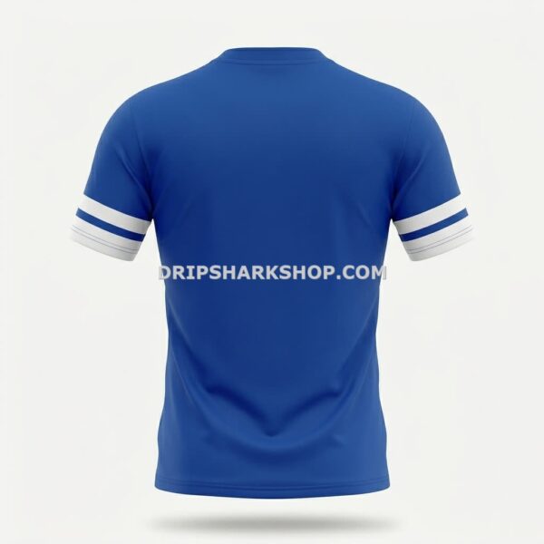 Camiseta Mundial 2026 Curazao Local