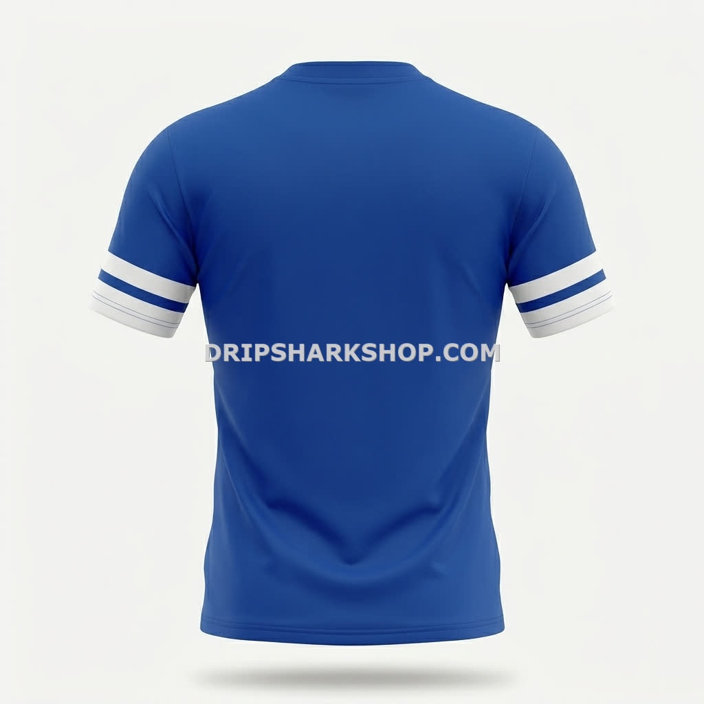 Camiseta Mundial 2026 Curazao Local - Imagen 2