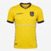 Camiseta Mundial 2026 Ecuador Local