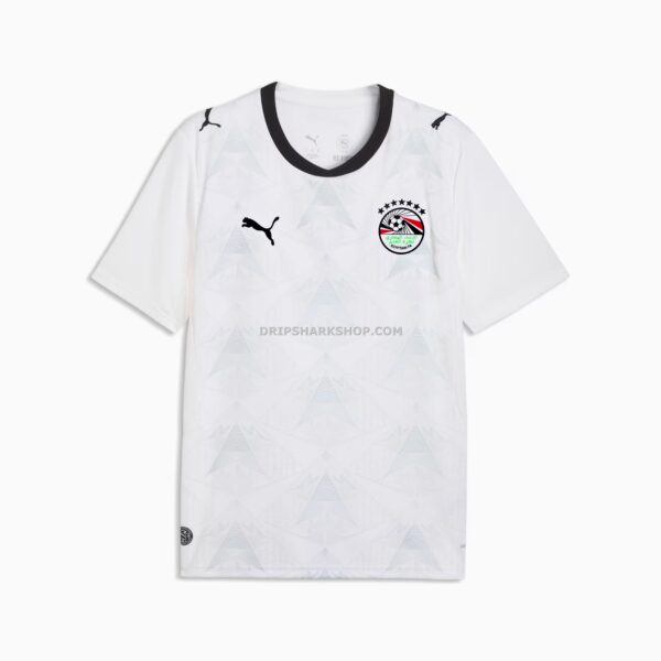 WCM183259V01-675169 Camiseta Mundial 2026 Egipto Visitante