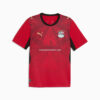 WCM18f3b2L01-3d151b Camiseta Mundial 2026 Egipto Local