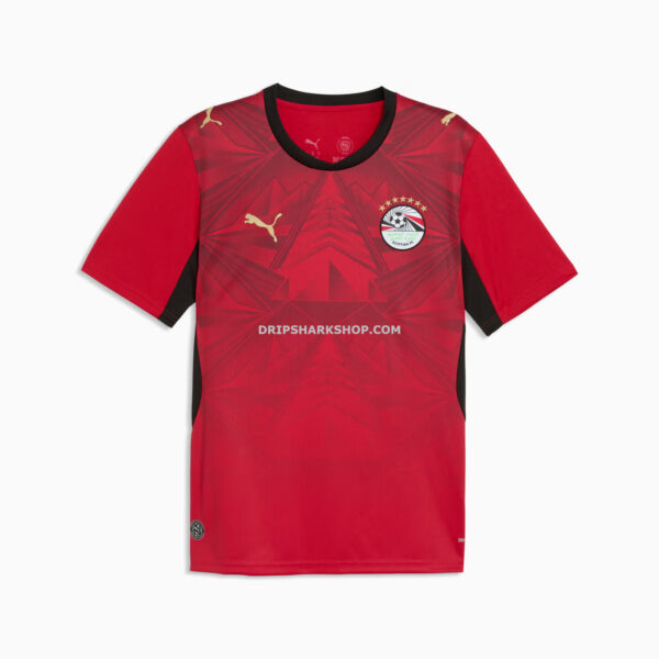 WCM18f3b2L01-3d151b Camiseta Mundial 2026 Egipto Local