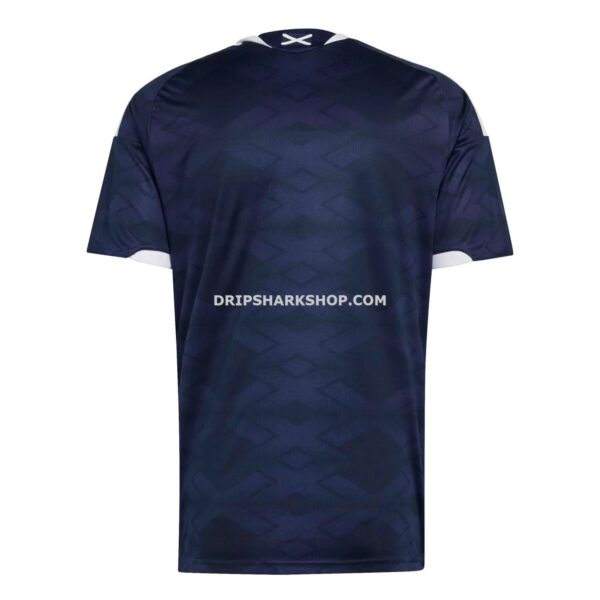 WCM199b30L02-061aaf Camiseta Mundial 2026 Escocia Local
