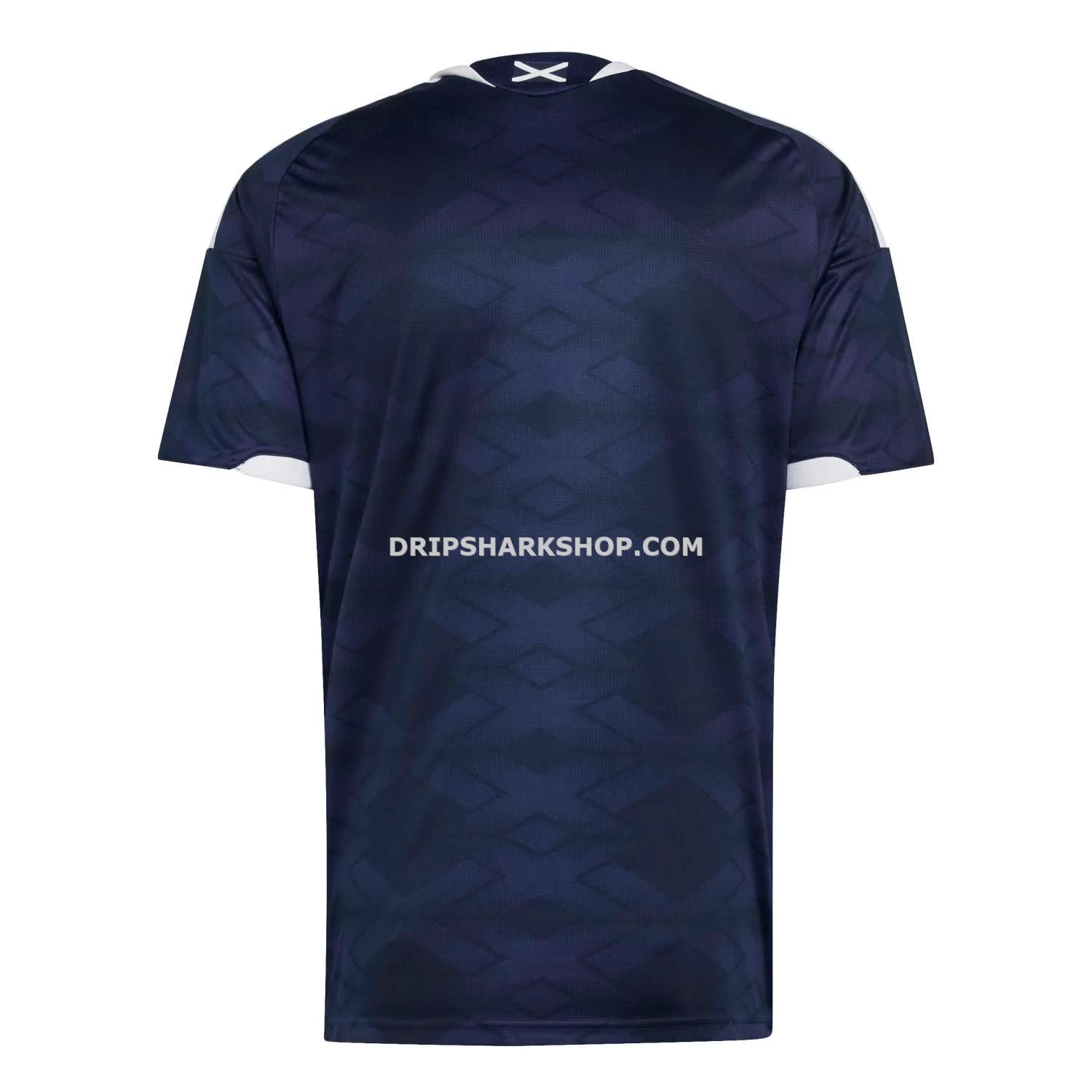 Camiseta Mundial 2026 Escocia Local - Imagen 2