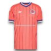 Camiseta Mundial 2026 Escocia Visitante