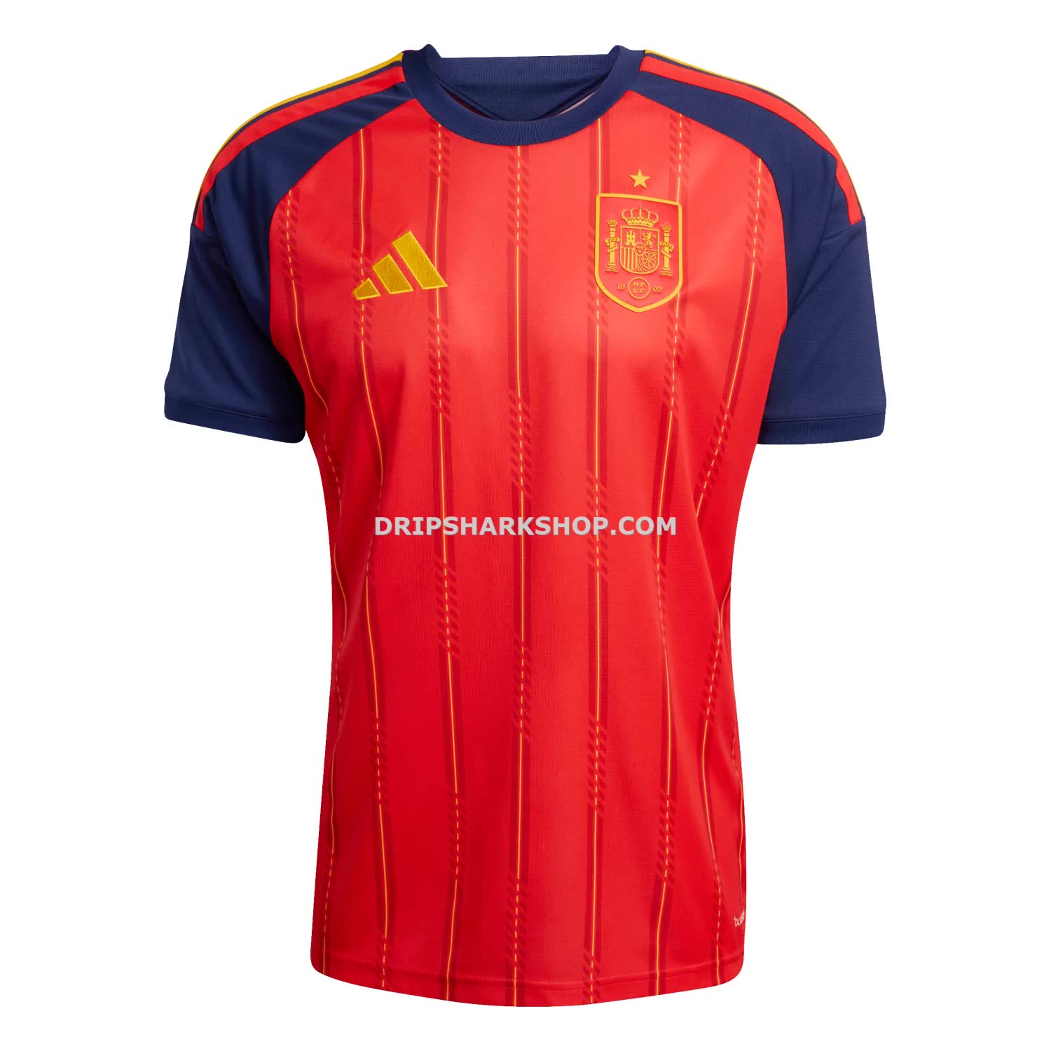 Camiseta Mundial 2026 Espana Local
