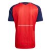 Camiseta Mundial 2026 Espana Local